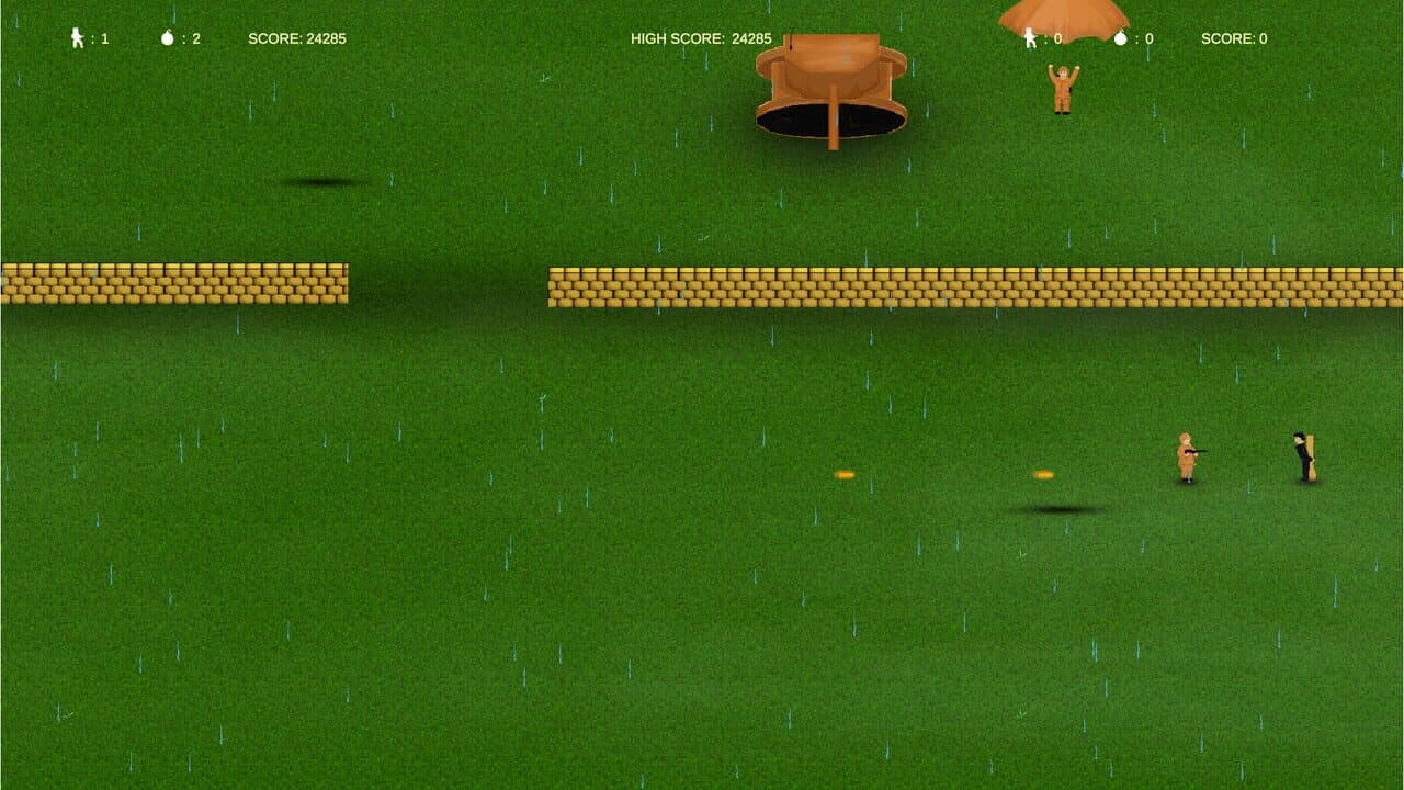 Retro Wars thumbnail 8