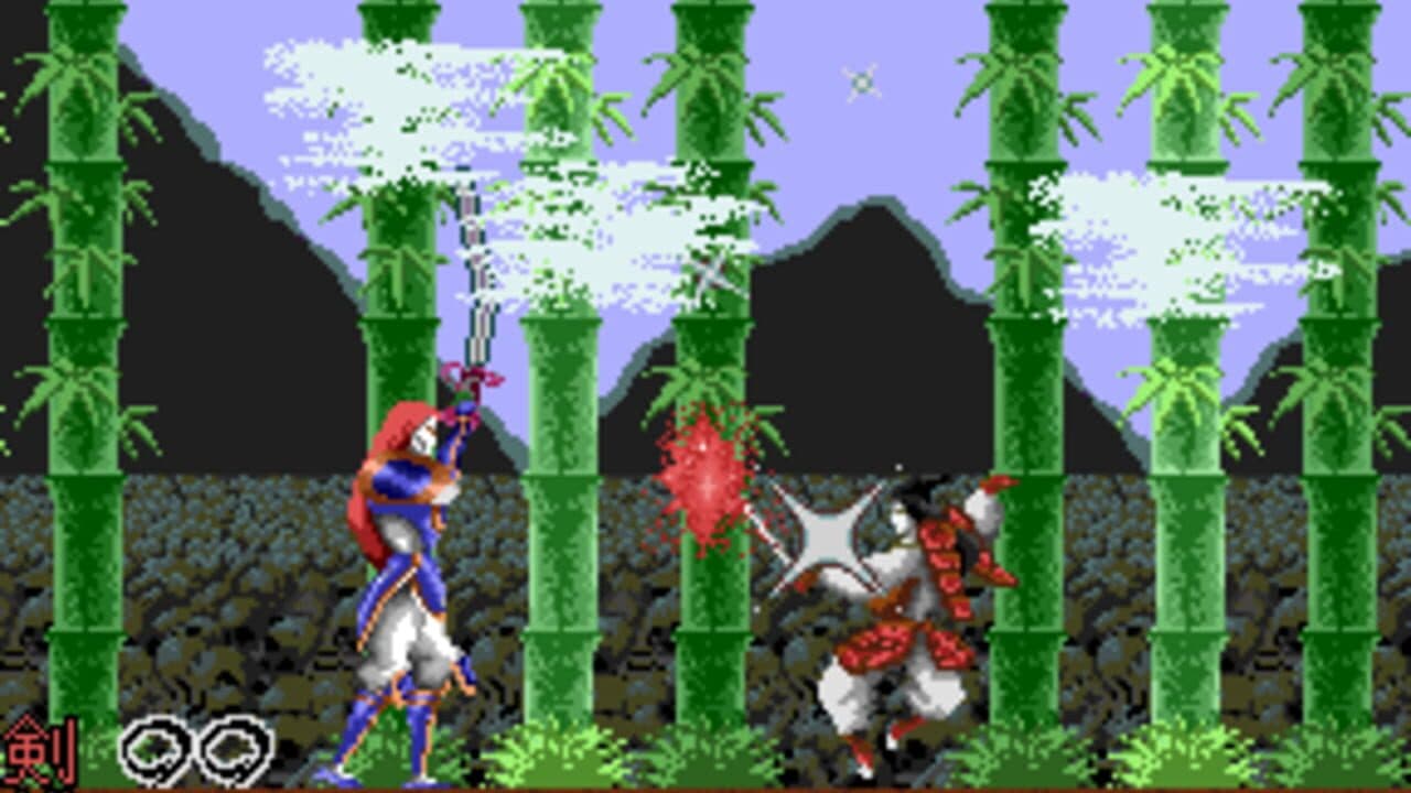 The Genji and the Heike Clans thumbnail 2