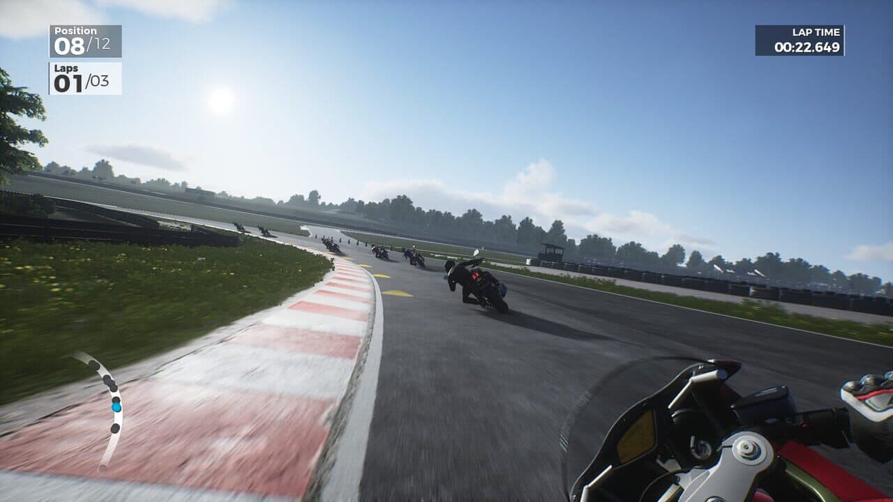 Ride 3: Limited Models Pack thumbnail 2