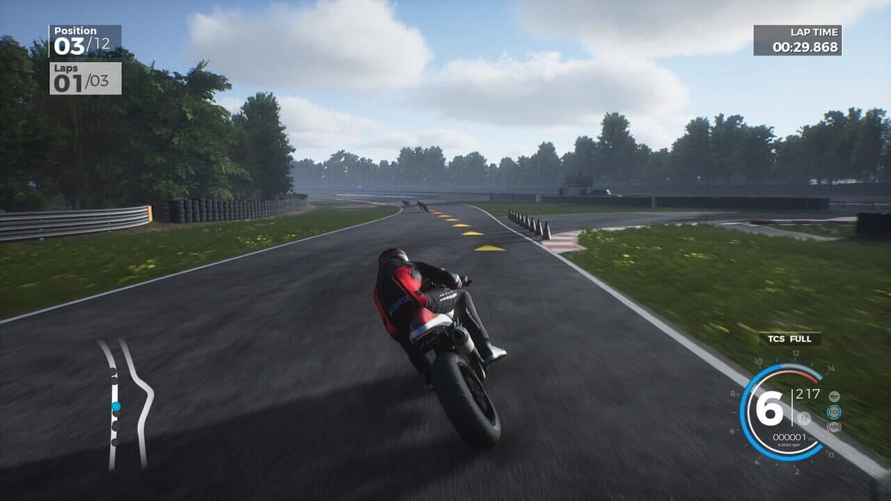 Ride 3: Limited Models Pack thumbnail 3
