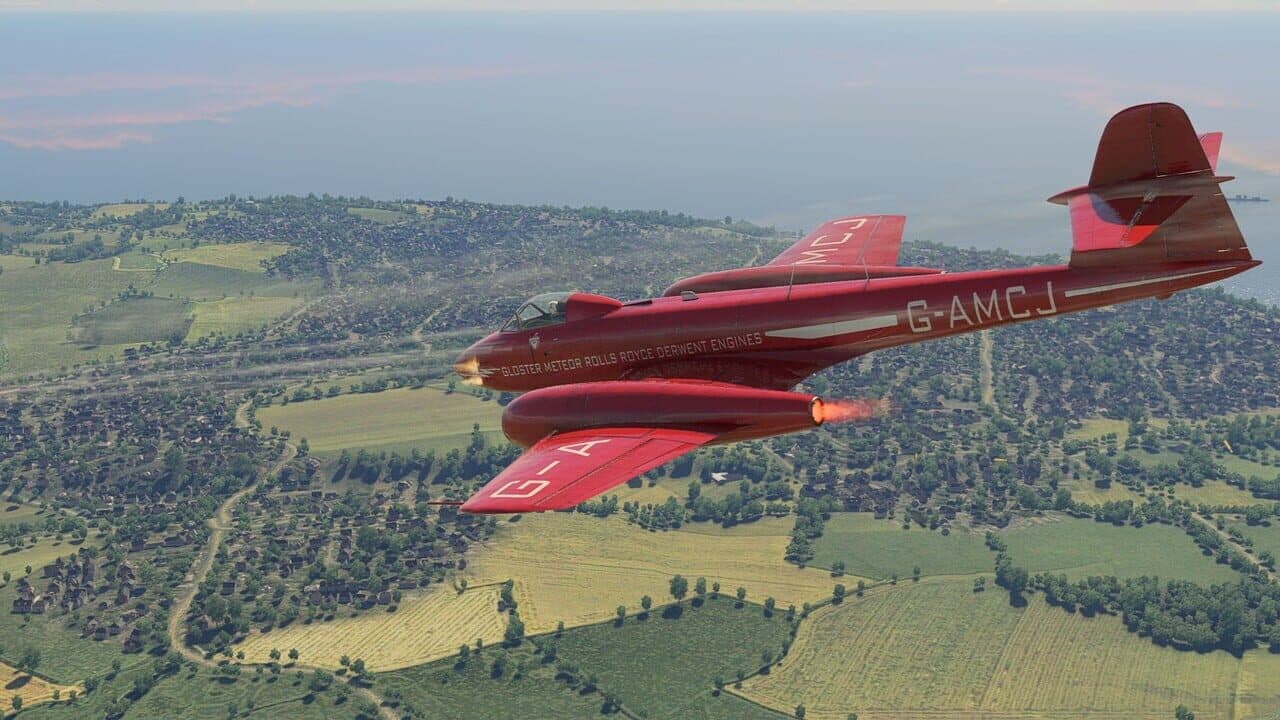 War Thunder: Reaper Pack thumbnail 3