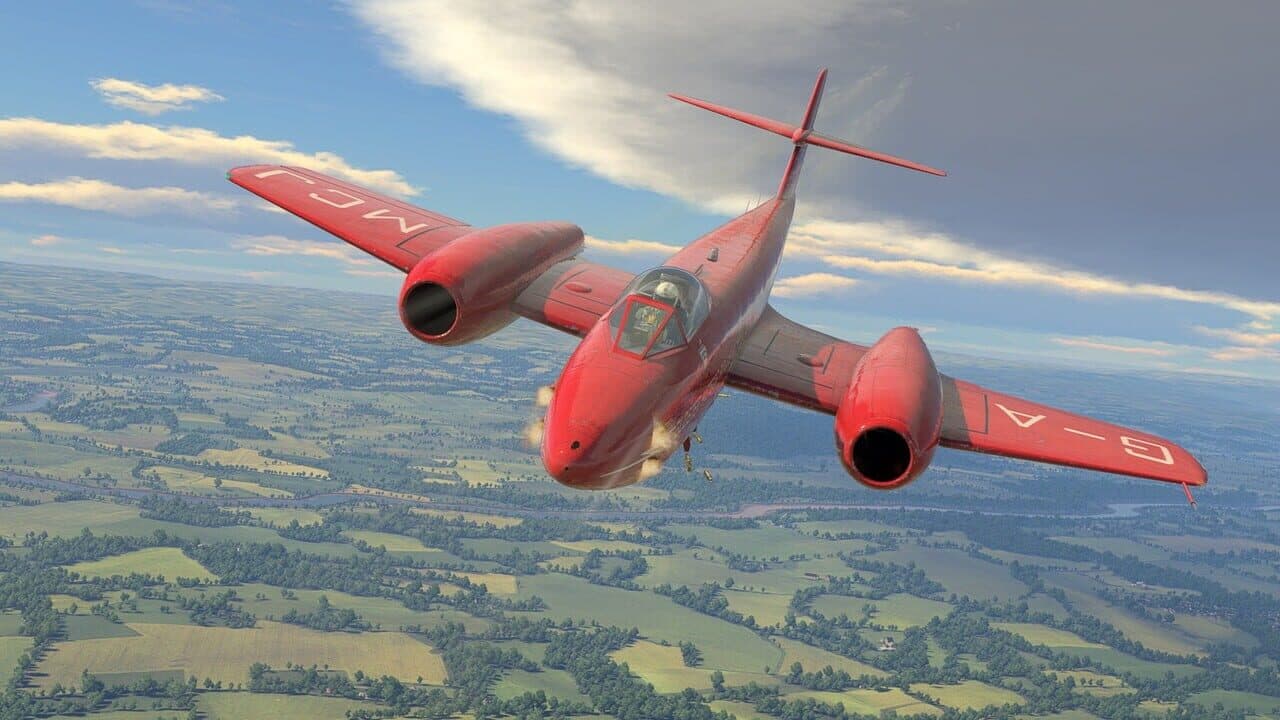 War Thunder: Reaper Pack thumbnail 4