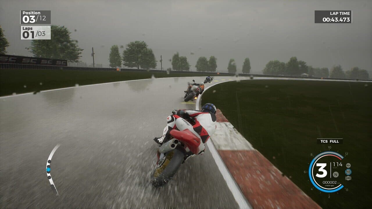 Ride 3: Limited Models Pack thumbnail 4