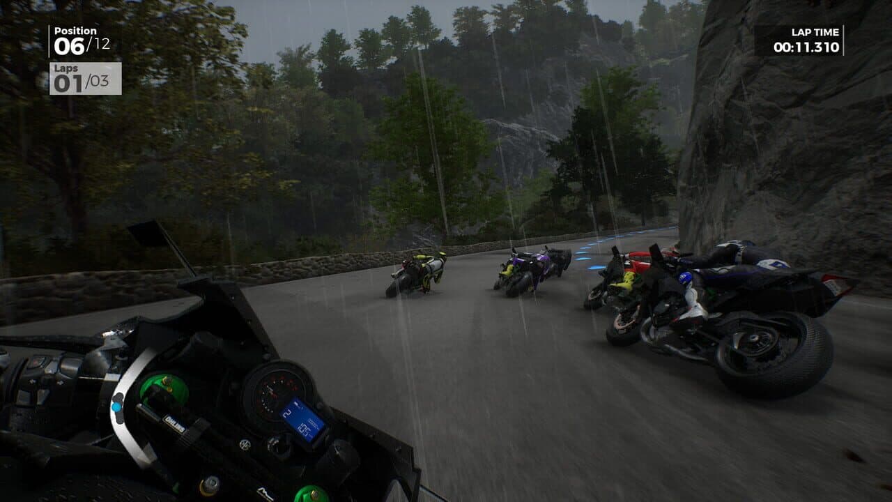 Ride 3: Limited Models Pack thumbnail 6