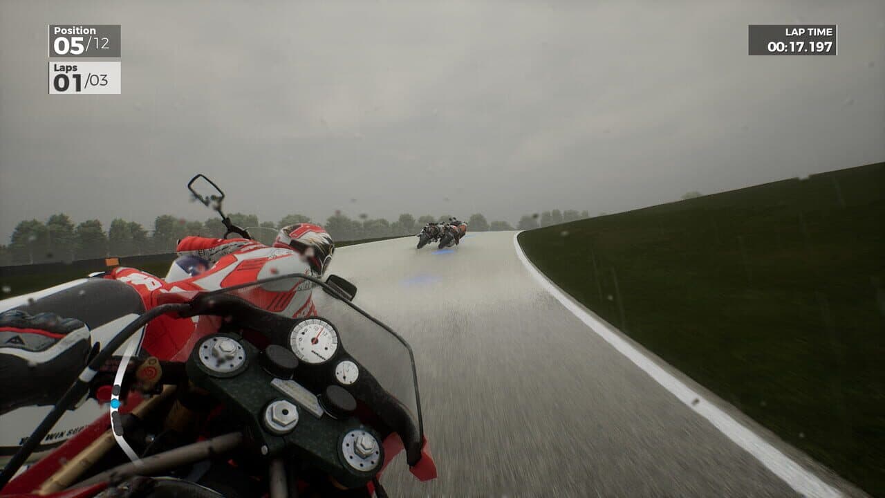 Ride 3: Limited Models Pack thumbnail 7