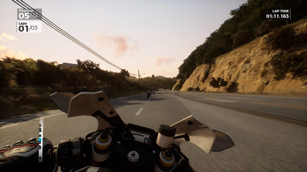 Ride 3: Limited Models Pack thumbnail 8