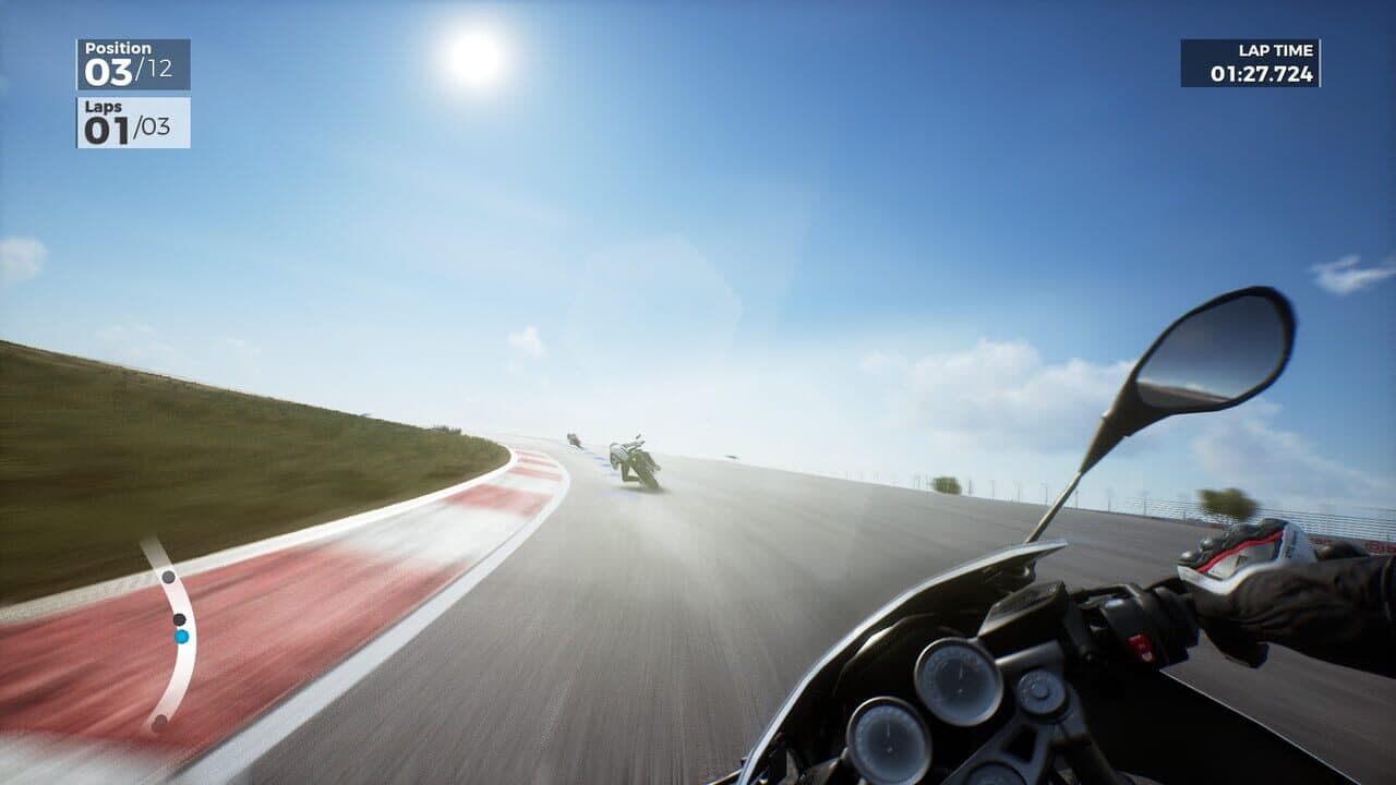 Ride 3: Limited Models Pack thumbnail 9