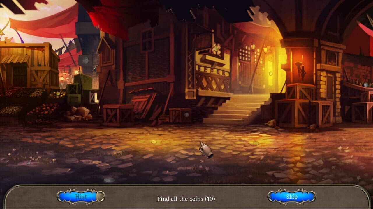 Ember Knight Solitaire thumbnail 8