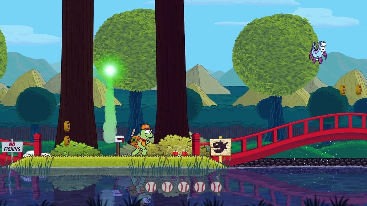 Tuned Turtle thumbnail 3