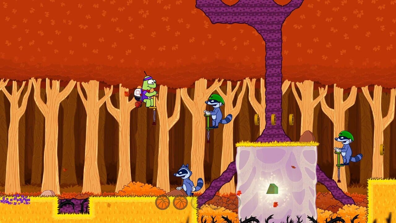 Tuned Turtle thumbnail 2