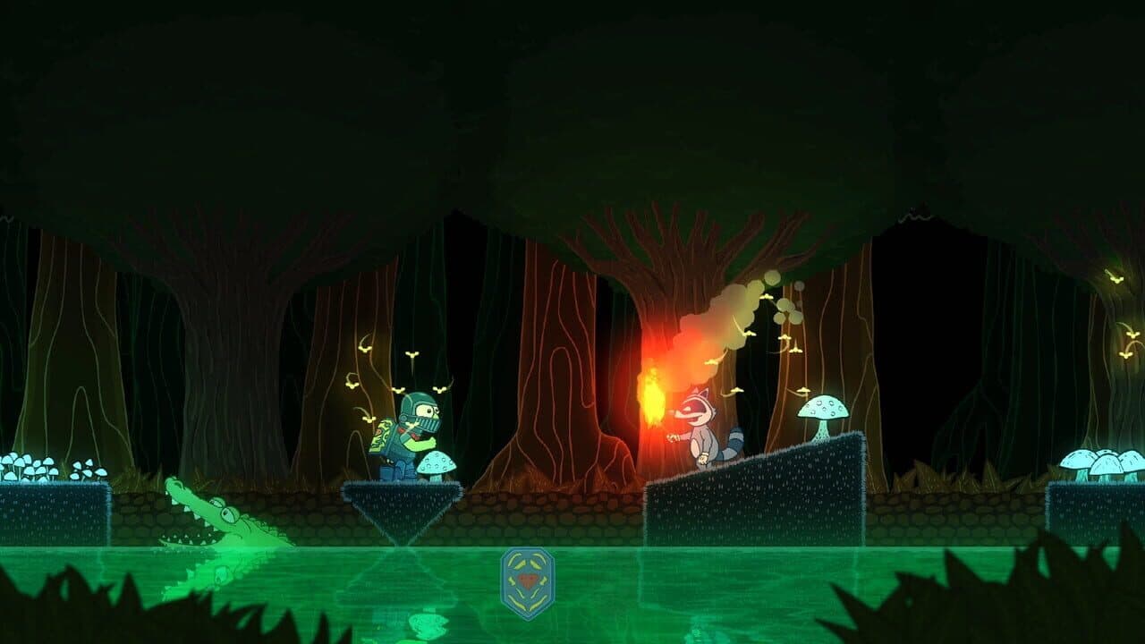 Tuned Turtle thumbnail 7
