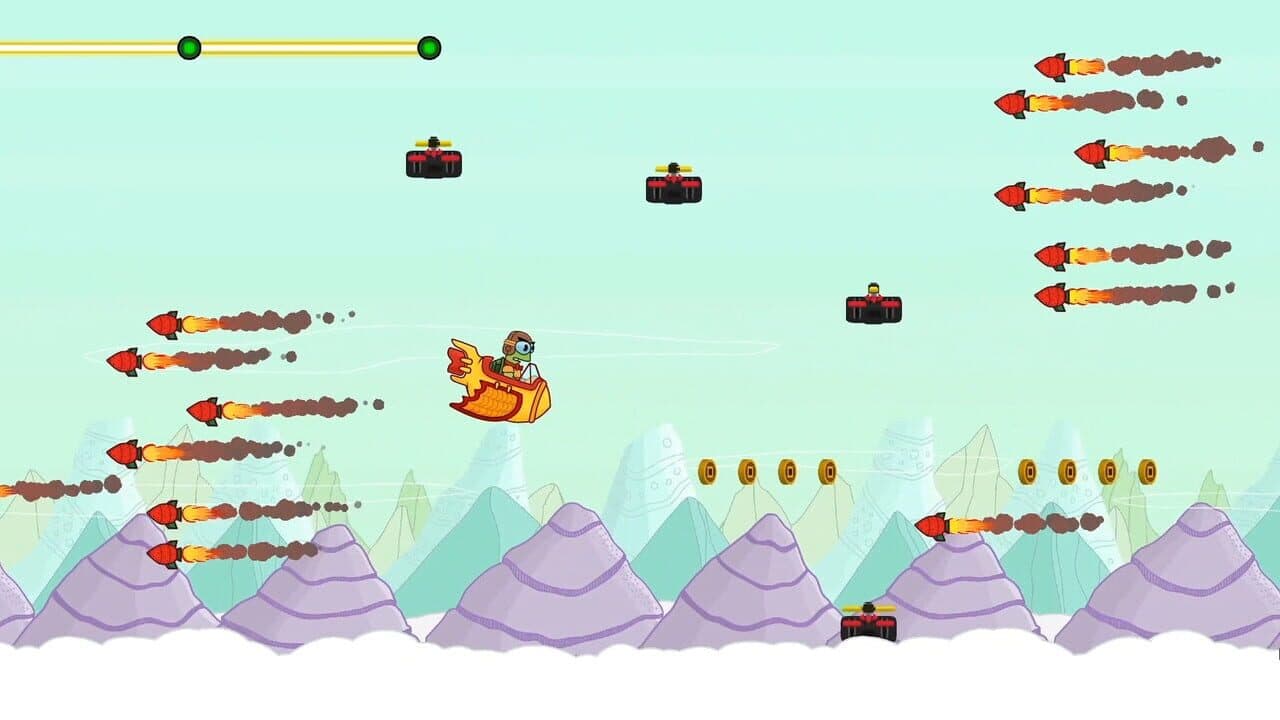 Tuned Turtle thumbnail 4