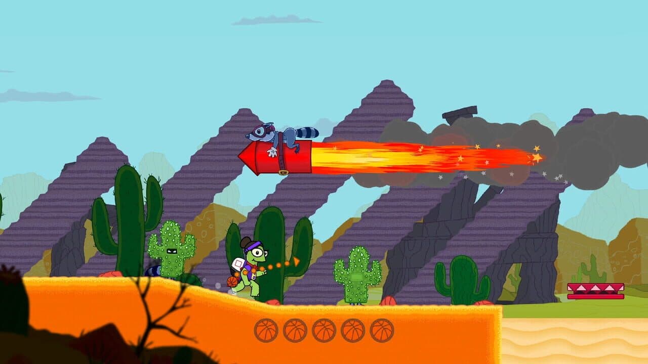 Tuned Turtle thumbnail 5