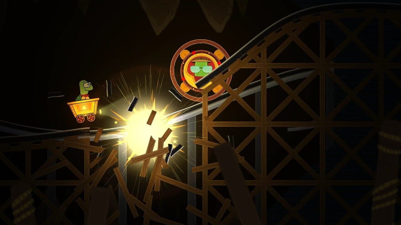 Tuned Turtle thumbnail 12