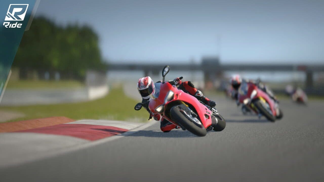 Ride: 2015 Top Bikes Pack 1 screenshot 1