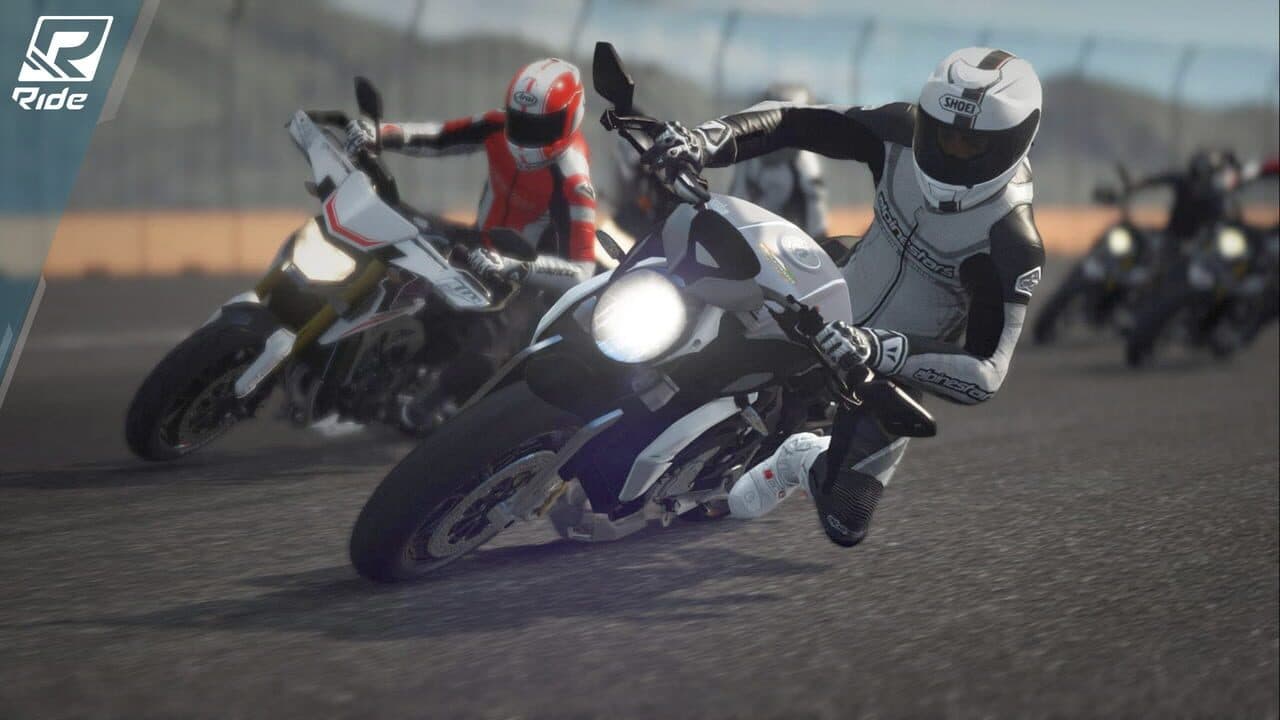 Ride: 2015 Top Bikes Pack 1 thumbnail 3