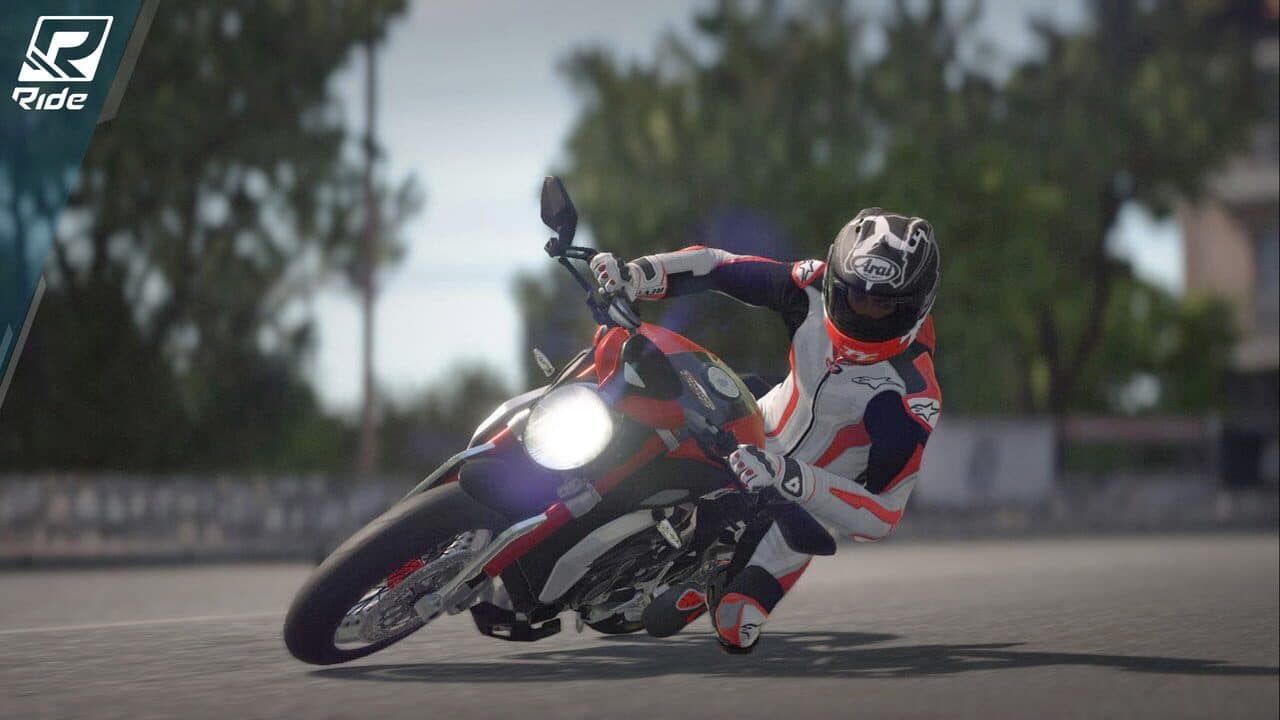 Ride: 2015 Top Bikes Pack 1 thumbnail 4
