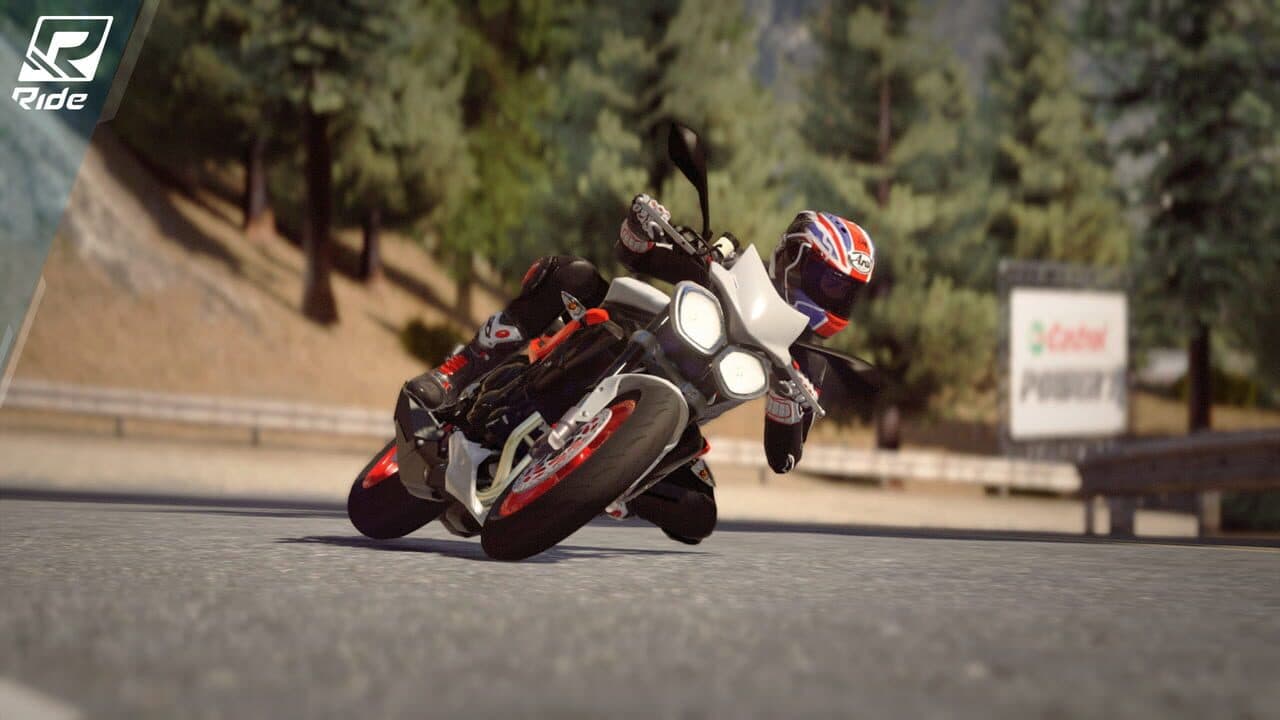Ride: 2015 Top Bikes Pack 1 thumbnail 5