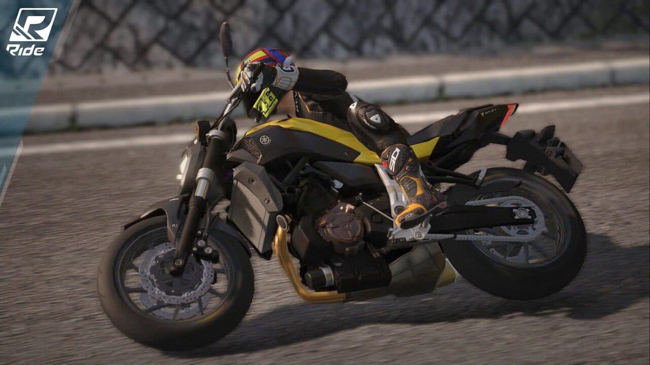 Ride: 2015 Top Bikes Pack 1 thumbnail 7