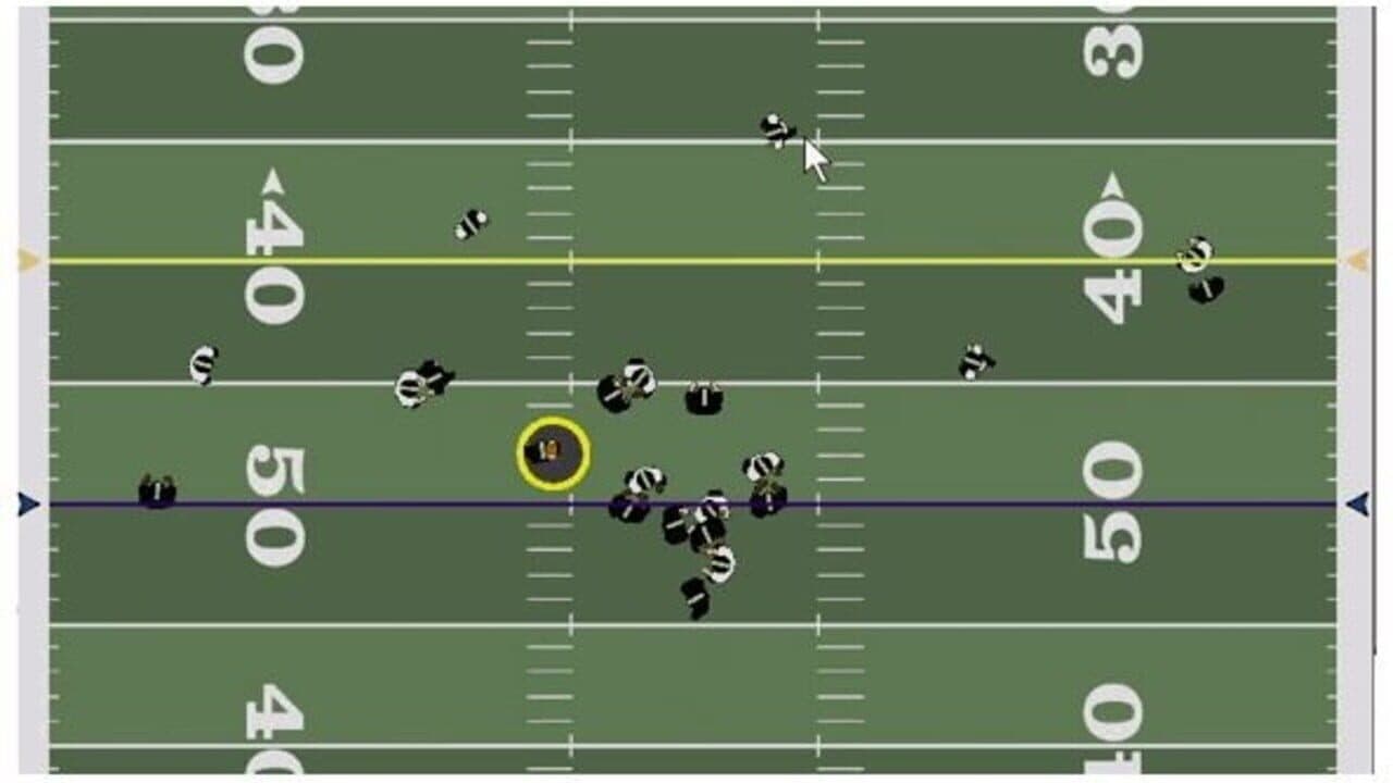 Greats of the Gridiron thumbnail 8