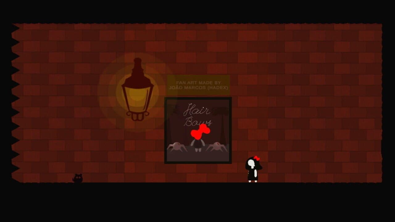 Hair Bows screenshot 1