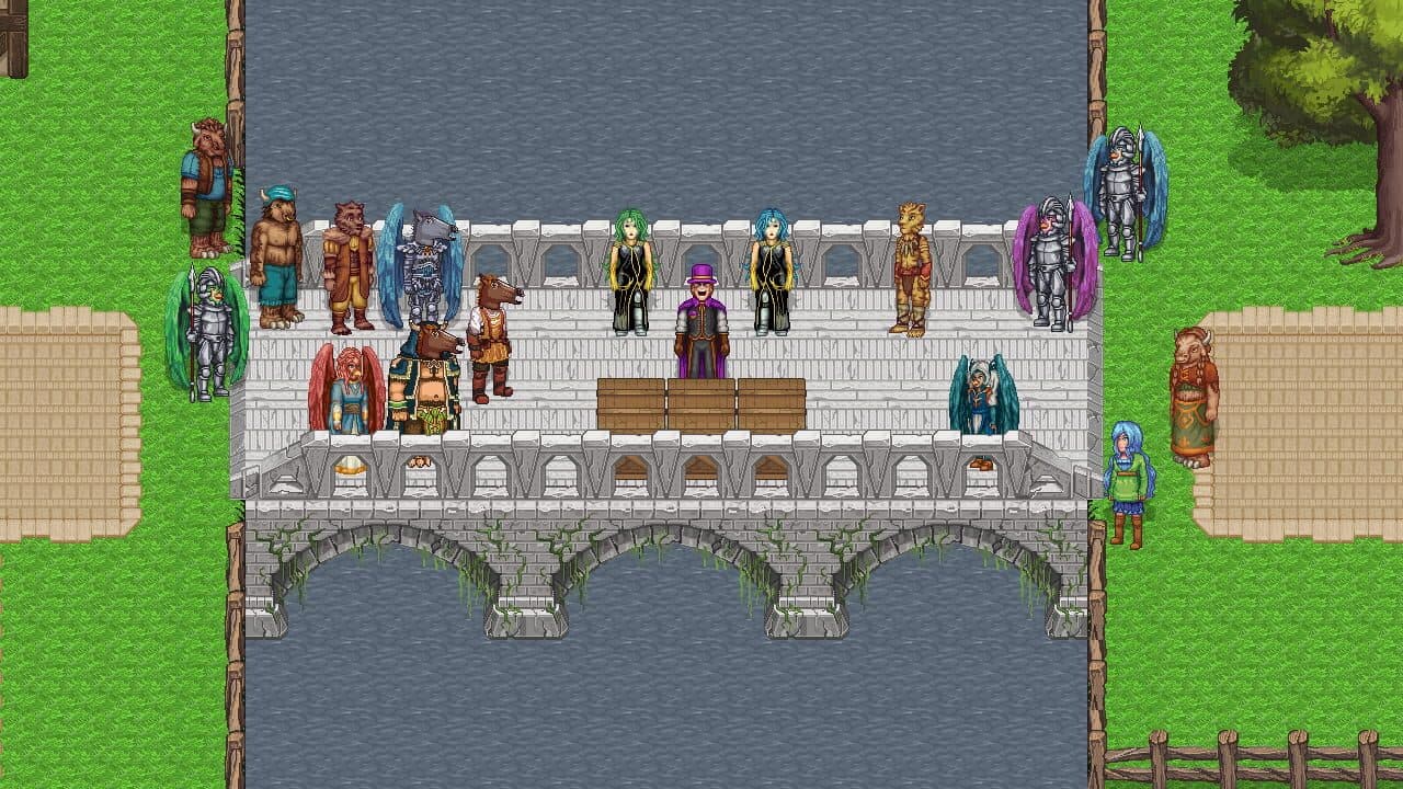 Arelite Core: Horse Armor thumbnail 3