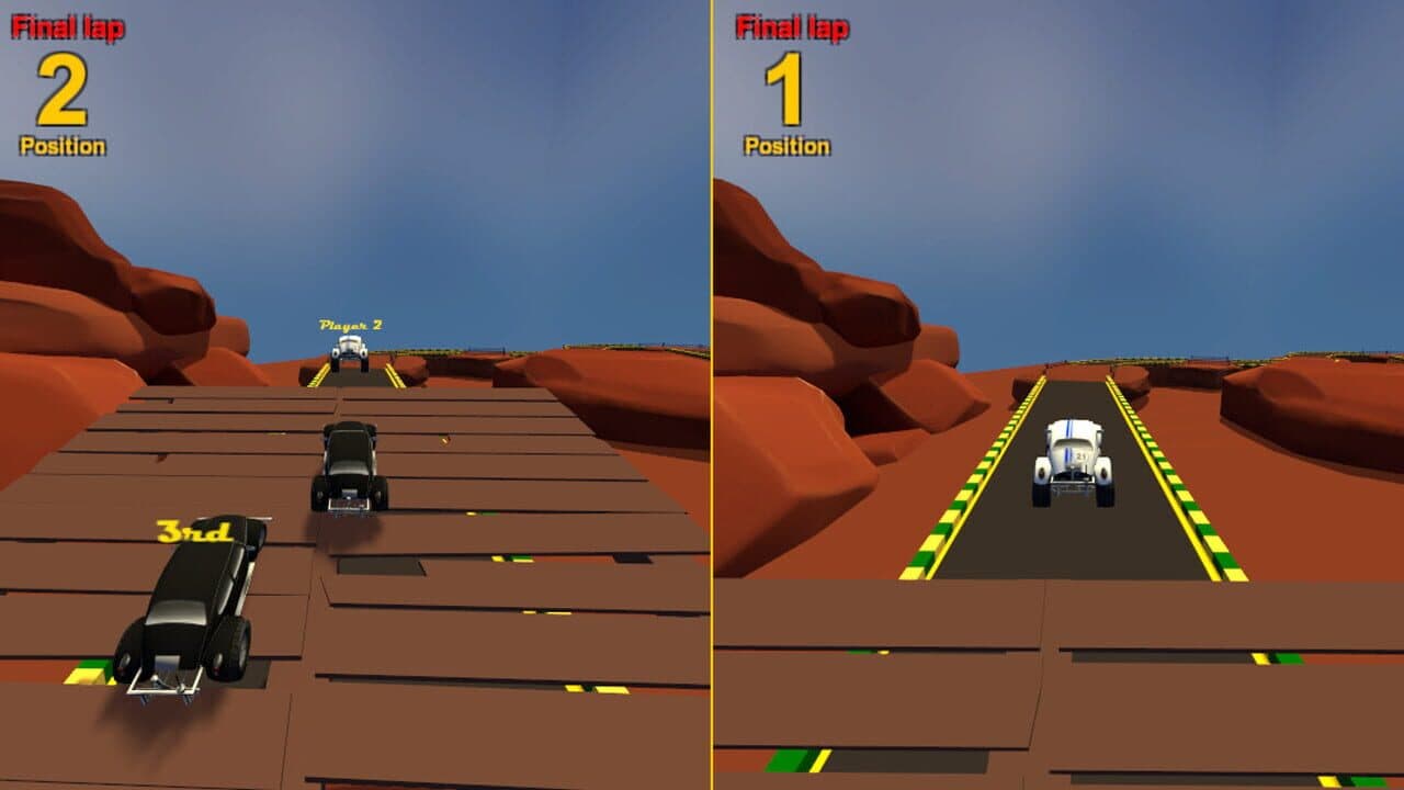Barro Racing thumbnail 4