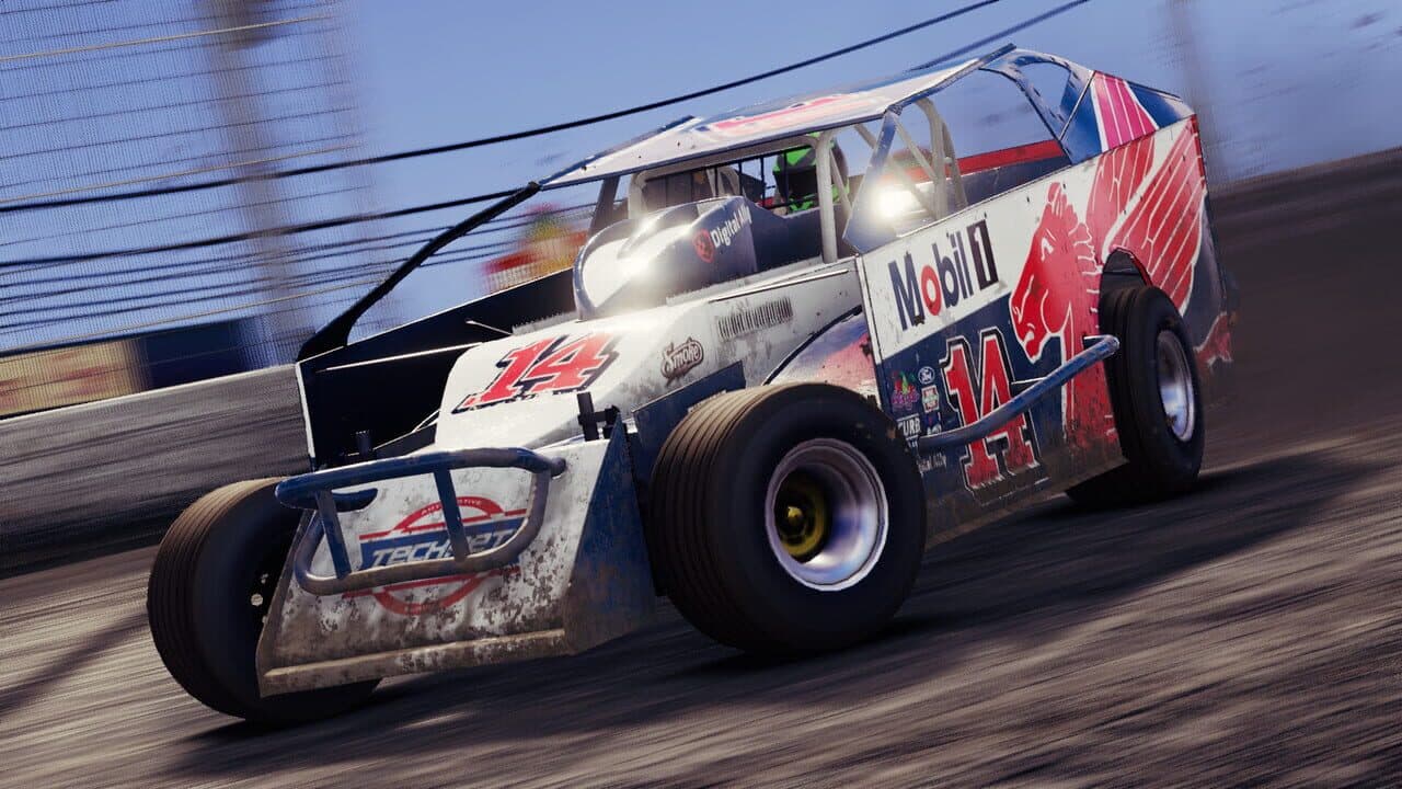 Tony Stewart's All-American Racing thumbnail 2