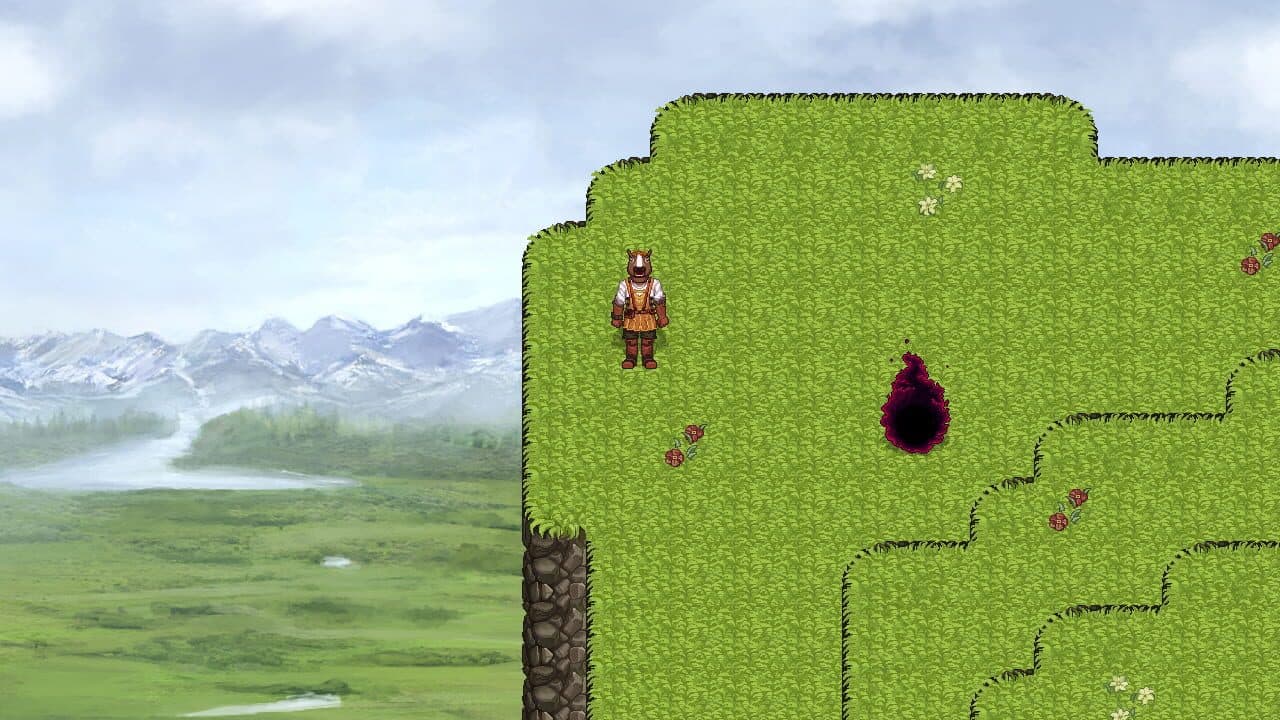 Arelite Core: Horse Armor thumbnail 4