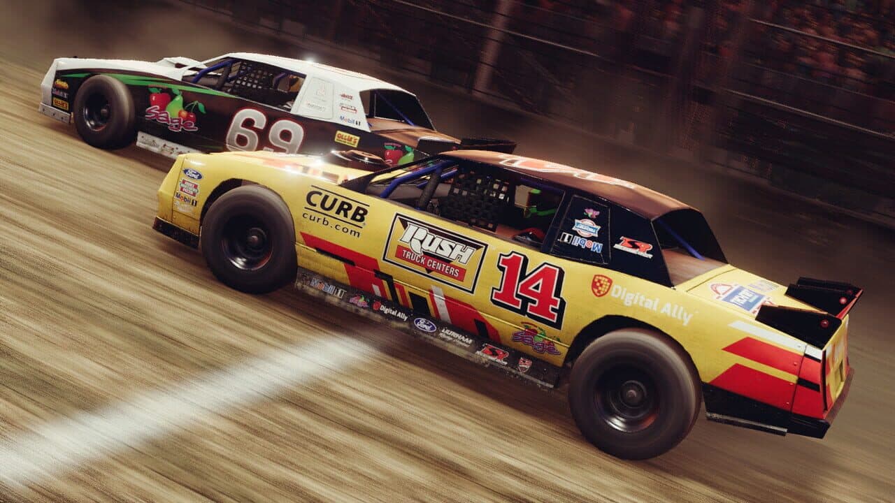 Tony Stewart's All-American Racing thumbnail 4