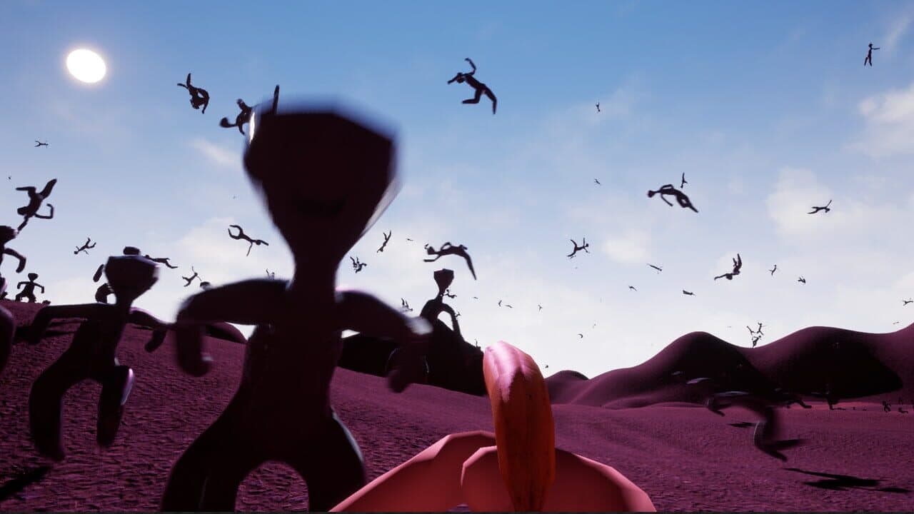Wiggly Boy thumbnail 4