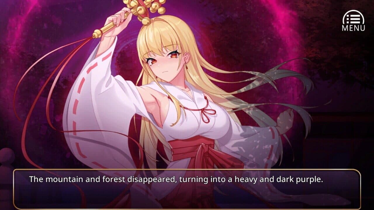 Devil Girl thumbnail 2