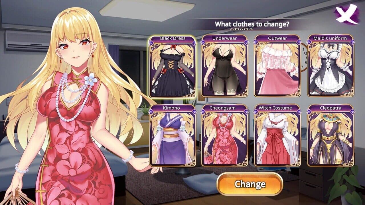 Devil Girl thumbnail 3