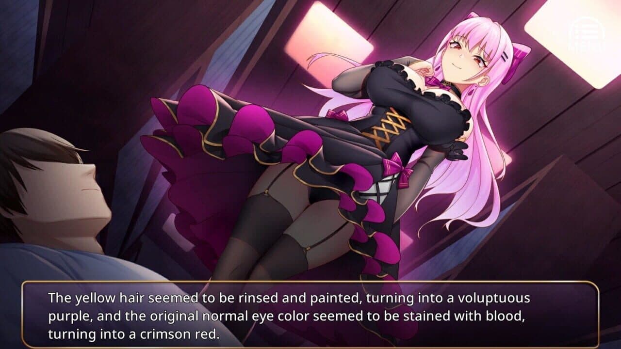 Devil Girl thumbnail 4