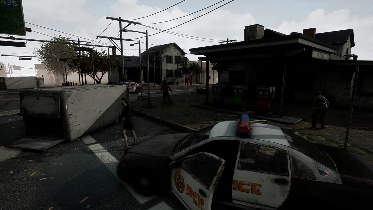 Corrupted Hospital: Part 1 thumbnail 3