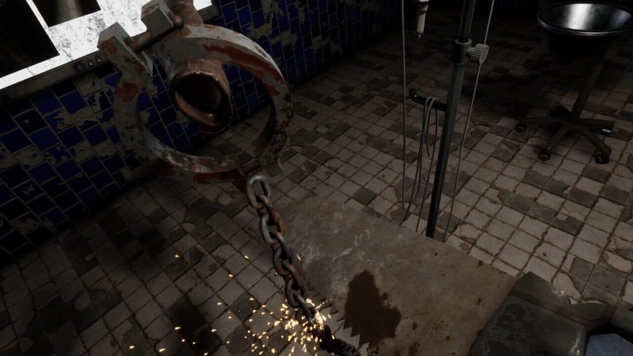 Corrupted Hospital: Part 1 thumbnail 4