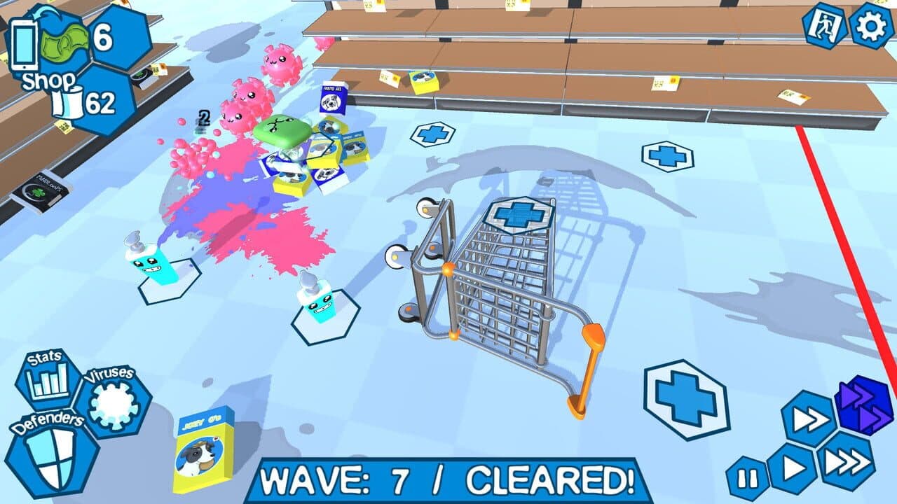 Covid Kawaii! thumbnail 3