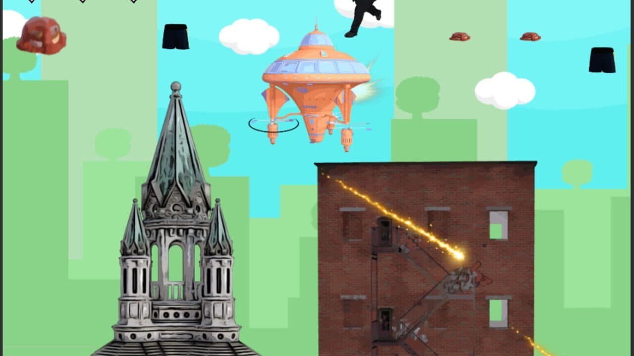 Gassy Man thumbnail 2