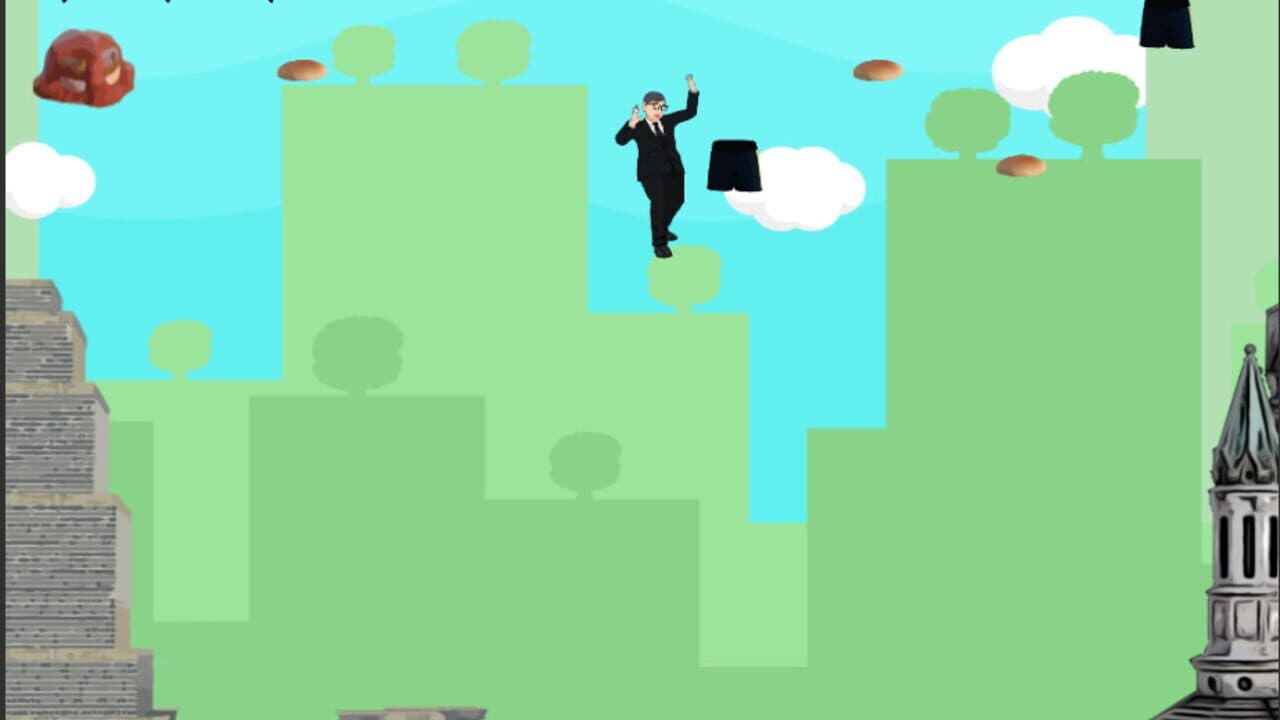 Gassy Man thumbnail 4