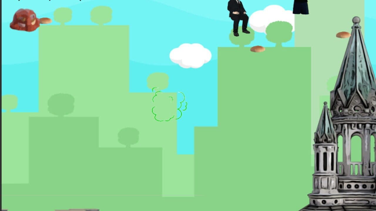Gassy Man thumbnail 5