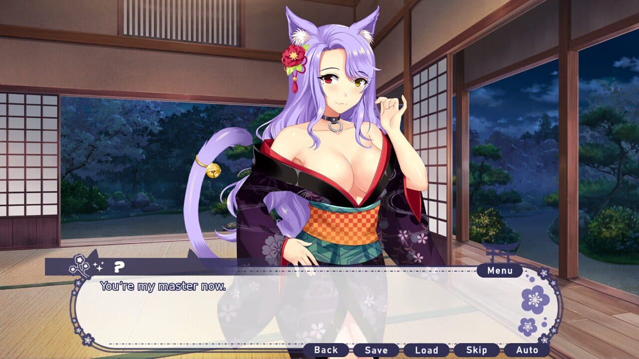 Kiara and My Ara Ara Adventure thumbnail 2
