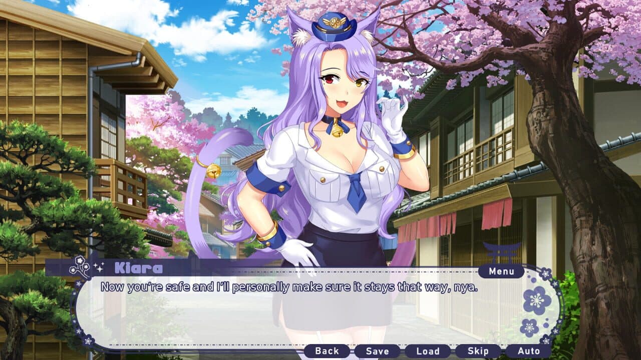 Kiara and My Ara Ara Adventure thumbnail 4