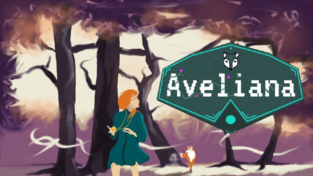 Aveliana screenshot 1