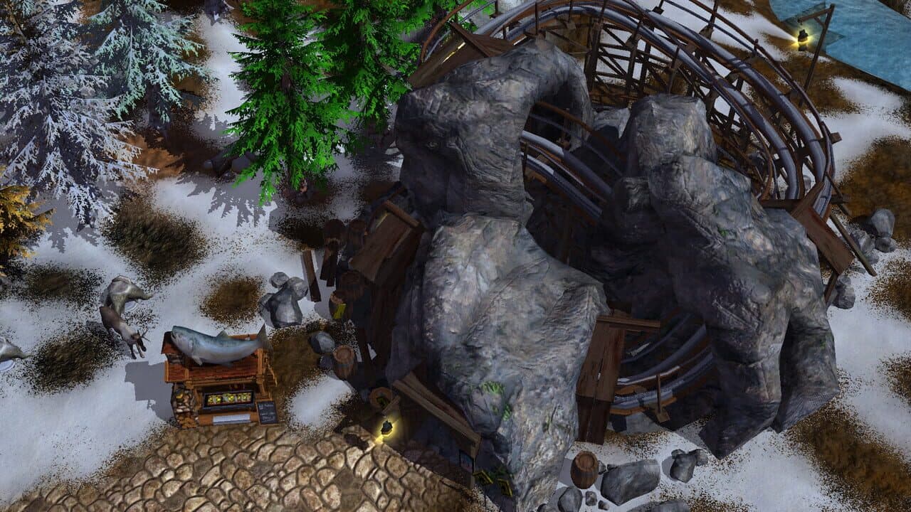 Wildilfe Park 3: Alaska thumbnail 11