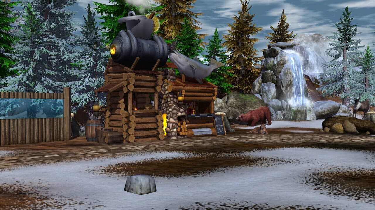 Wildilfe Park 3: Alaska thumbnail 12
