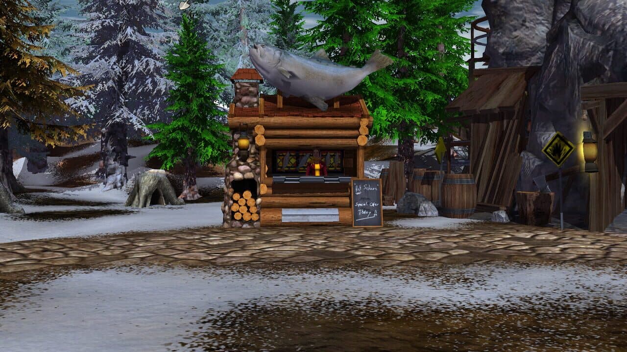 Wildilfe Park 3: Alaska thumbnail 2