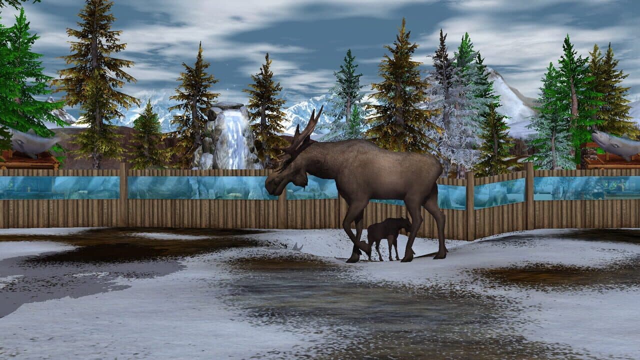 Wildilfe Park 3: Alaska thumbnail 5