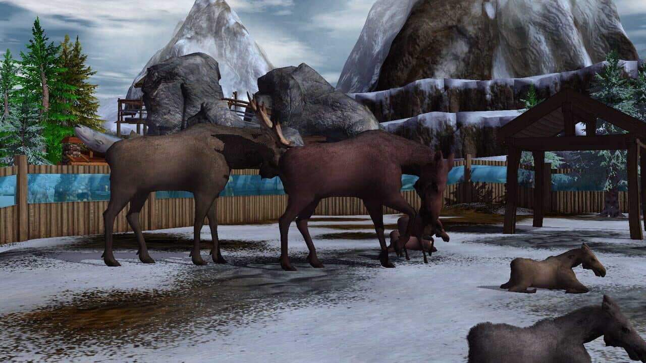 Wildilfe Park 3: Alaska thumbnail 6