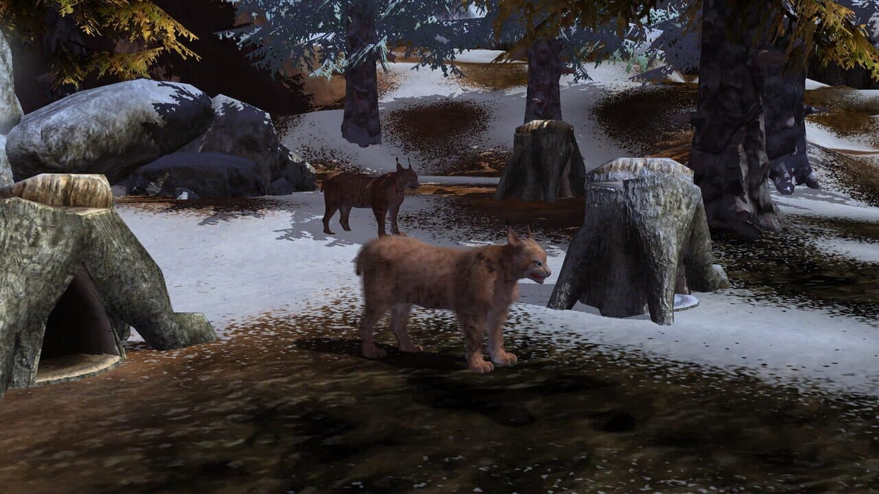 Wildilfe Park 3: Alaska thumbnail 7