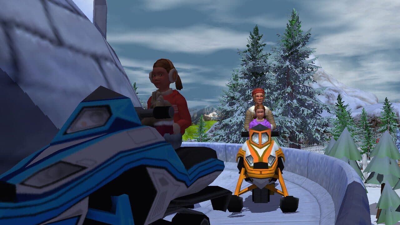 Wildilfe Park 3: Alaska thumbnail 15